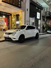 Nissan Juke 2013 Nismo