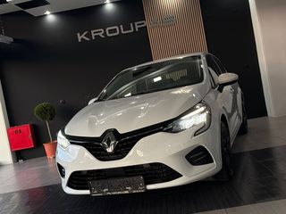 Renault Clio 2021 1.5 DCI | EXPRESSION PLUS | NAVI