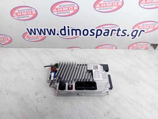 FORD COURIER '23- ΜΕΤΑΧΕΙΡΙΣΜΕΝΗ ΠΛΑΚΕΤΑ NAVIGATION ΜΕ ΚΩΔΙΚΟ SU5T-14G670-ANH