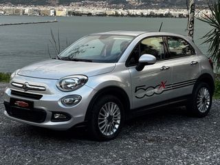 Fiat 500X 2018