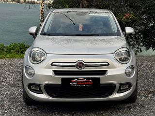 Fiat 500X 2018-thumb-2