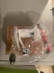 Τρόμπα βενζίνης Honda supra x 125