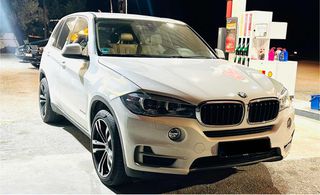 Bmw X5 2017 X-Drive-thumb-1