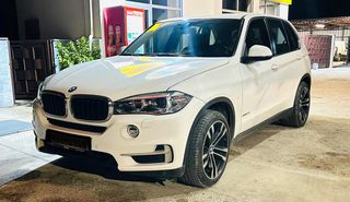 Bmw X5 2017 X-Drive-thumb-2