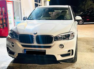 Bmw X5 2017 X-Drive-thumb-3