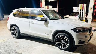 Bmw X5 2017 X-Drive-thumb-4