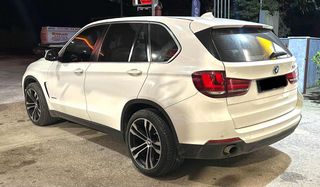 Bmw X5 2017 X-Drive-thumb-5