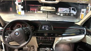 Bmw X5 2017 X-Drive-thumb-13