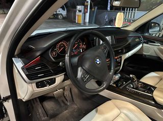 Bmw X5 2017 X-Drive-thumb-15