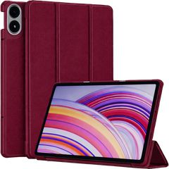Flip Θήκη Tablet για Xiaomi Redmi Pad Pro 12.1" Burgundy