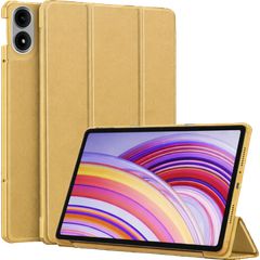 Flip Θήκη Tablet για Xiaomi Redmi Pad Pro 12.1" Gold