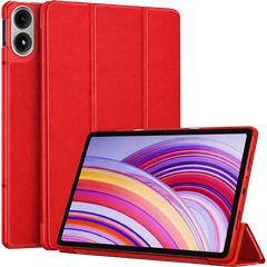 Flip Θήκη Tablet για Xiaomi Redmi Pad Pro 12.1" Red