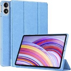 Flip Θήκη Tablet για Xiaomi Redmi Pad Pro 12.1" Light Blue