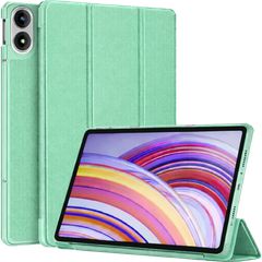 Flip Θήκη Tablet για Xiaomi Redmi Pad Pro 12.1" Mint