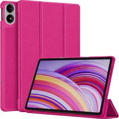 Flip Θήκη Tablet για Xiaomi Redmi Pad Pro 12.1" Hot Pink
