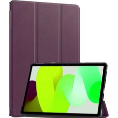 Flip Θήκη Tablet για Xiaomi Redmi Pad 2 11.0" Burgundy