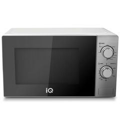Φούρνος μικροκυμάτων 20lt KC-1139 inox IQ