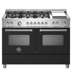 Κουζίνα μεικτή MAS1 26 G2 ENE T Bertazzoni