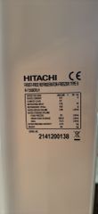 ψυγείο–καταψύκτης HITACHI-thumb-3