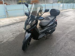 Sym Citycom 300i 2017 CITYCOM 300I-thumb-3