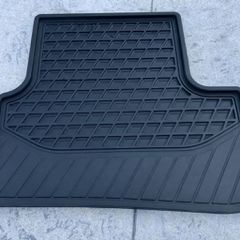 Γνήσια πατάκια Mercedes CLA 200 ή 180 Λαστιχένια (4άδα)-thumb-3