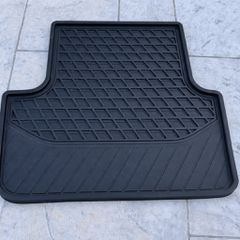 Γνήσια πατάκια Mercedes CLA 200 ή 180 Λαστιχένια (4άδα)-thumb-4