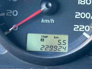 Mitsubishi Colt 2007-thumb-11