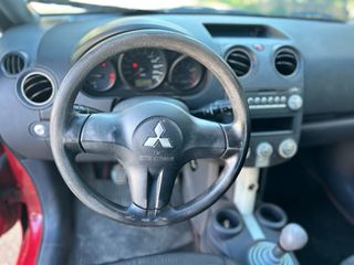 Mitsubishi Colt 2007-thumb-4