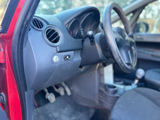 Mitsubishi Colt 2007-thumb-6