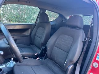 Mitsubishi Colt 2007-thumb-8