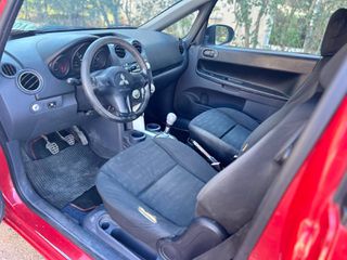 Mitsubishi Colt 2007-thumb-9