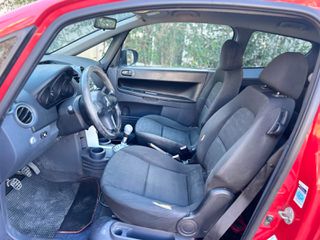 Mitsubishi Colt 2007-thumb-10