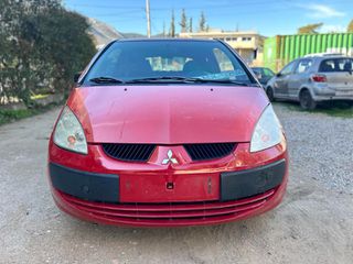 Mitsubishi Colt 2007-thumb-1