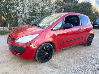 Mitsubishi Colt 2007