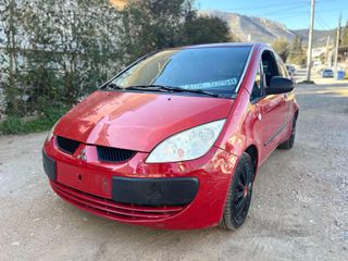 Mitsubishi Colt 2007-thumb-2