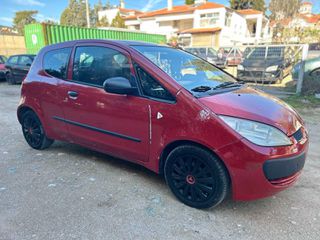 Mitsubishi Colt 2007-thumb-5
