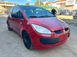 Mitsubishi Colt 2007-thumb-3