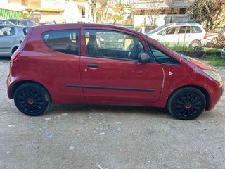 Mitsubishi Colt 2007-thumb-12
