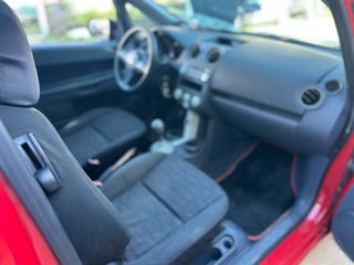 Mitsubishi Colt 2007-thumb-14