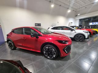 Renault Clio 2026 Το νέο Clio διαθέσιμο για, test drive-thumb-1