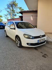 Volkswagen Golf 2011