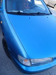 Nissan Almera 1996 1.4 GX
