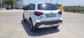 Suzuki Vitara 2016 Glx.. 4×4..ΑΥΤΟΜΑΤΟ.. DIESEL