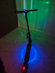 Ηλεκτρικά Πατίνια Scooter 2024 Reid E4 Plus