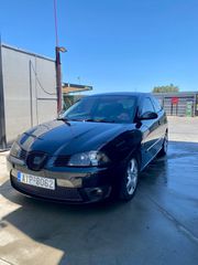 Seat Ibiza 2007
