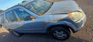 HONDA CRV 2004 ολα τα ανταλλακτικα