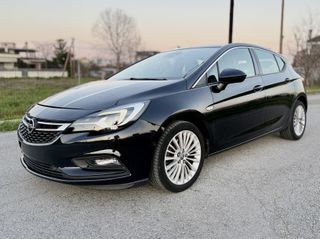 Opel Astra 2016 Innovation-thumb-1