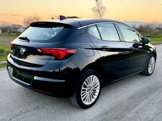 Opel Astra 2016 Innovation-thumb-5