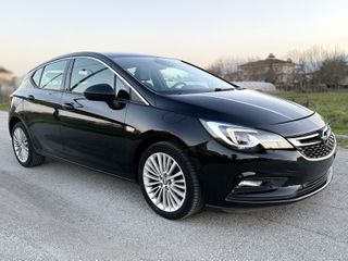 Opel Astra 2016 Innovation-thumb-7
