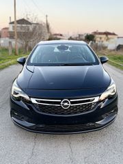 Opel Astra 2016 Innovation